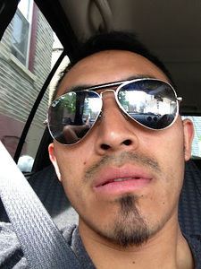 Meet your Posher, Jose